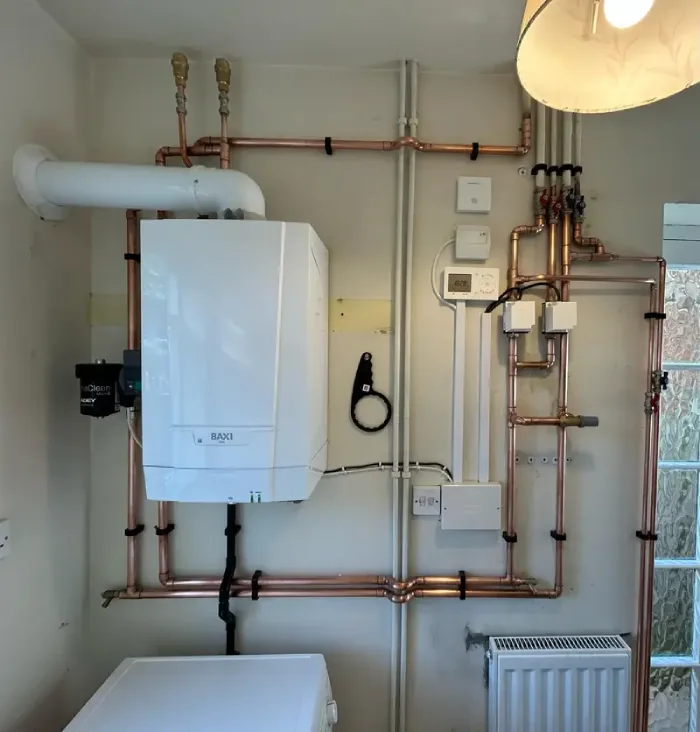 plumbing and heating near spalding 3