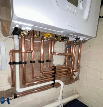 plumbing and heating near spalding 6