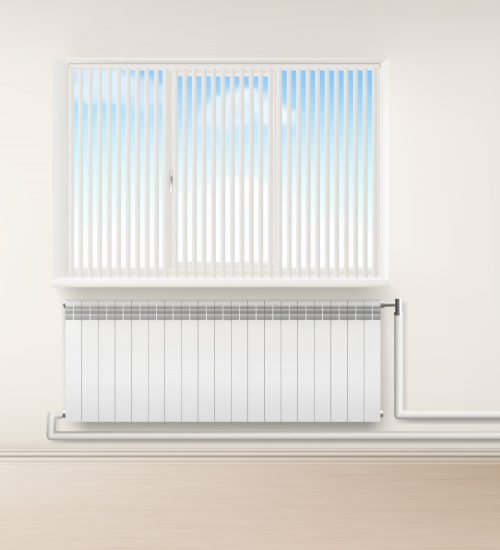 Radiator Installation & Repair